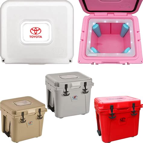 Tackle Box Cooler - Trackle Box