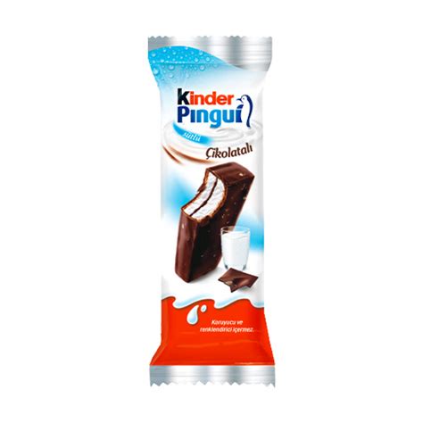 Kinder Pingui