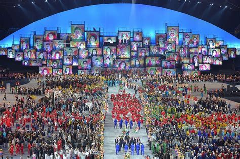 リオ五輪：17日間の熱戦を写真で振り返る [写真特集1 27] 毎日新聞