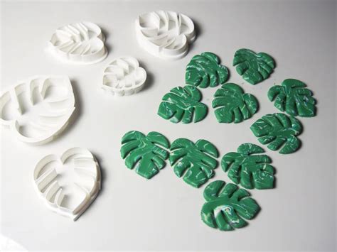 Monstera Leaf Cutter Monstera Cutter Palm Leaf Cutter Etsy Uk