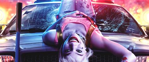 Share More Than 76 Harley Quinn Wallpaper 4k In Coedo Vn