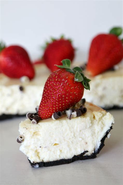 PHILADELPHIA Classic Cheesecake: Best Recipe~!