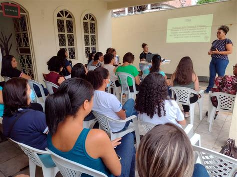 Timóteo Promove 12ª Conferência Dos Direitos Da Criança E Do