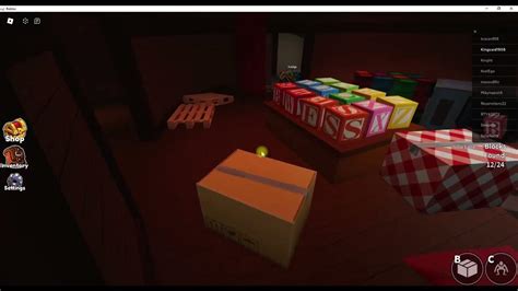 Найди кубики чтобы выжить Rainbow friends Roblox - YouTube