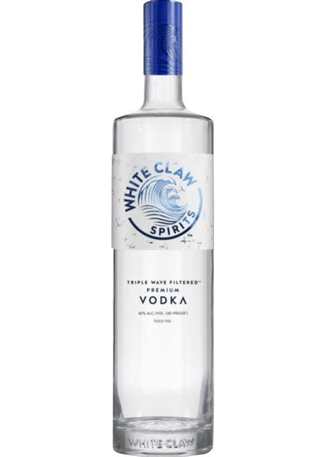 White Claw Premium Vodka Total Wine And More