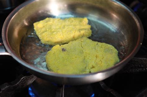 How to fry – Shallow frying as a basic cooking method | Yiannis Lucacos