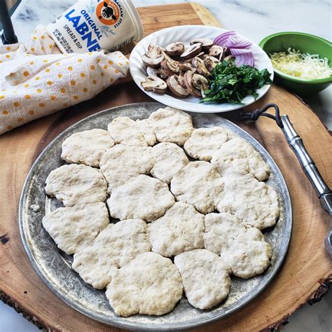 labne | thefitfork.com