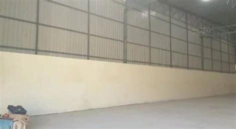 Prefab Steel Industrial Sheds In Delhi Ncr At Rs 122 Sq Ft In Noida