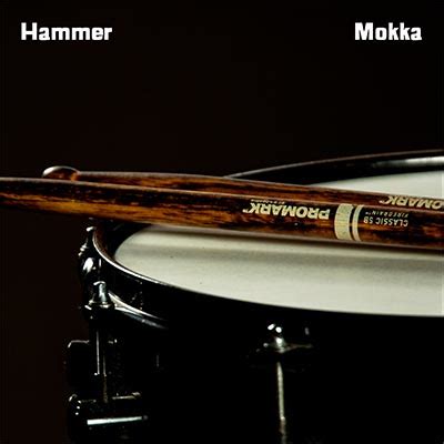 Energizing Royalty Free Track Hammer Percussion By Mokka