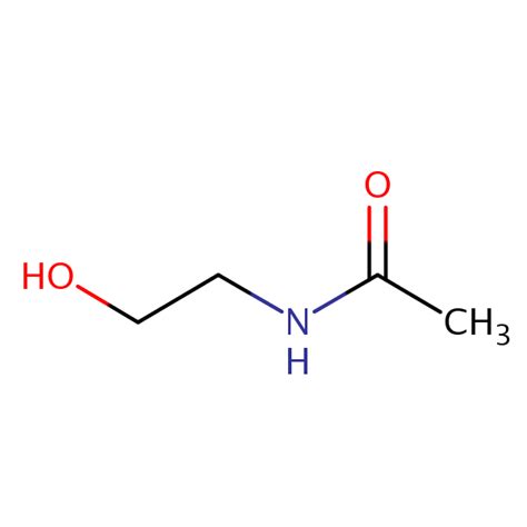 N Hydroxyethyl Acetamide Sielc Technologies