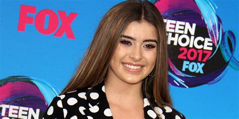 Kalani Hilliker Writes Sweet Goodbye To ‘dance Moms After Final