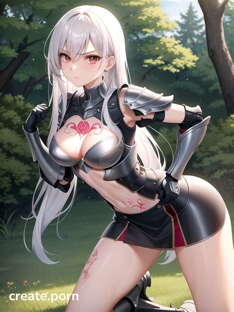 Armour Armor Gloves Armor Hentai Ai Porn