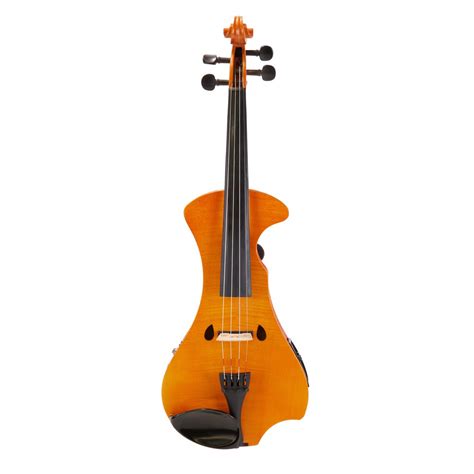 Hidersine Hev Electric Violin Secondhand At Gear Music