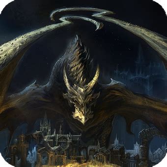 Black Dragon HD Live Wallpaper for Android - APK Download