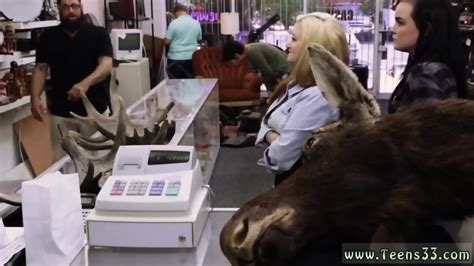 Two Big Asses One Dick And Crazy Lesbian Orgy Lesbians Pawn Their Asses