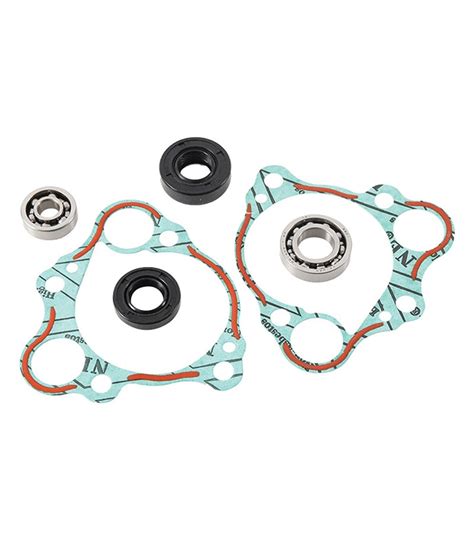 Kit de reparo da bomba de água HONDA CR Hot Rods WPK