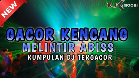 Dj Paling Enak Sedunia Kumpulan Sound Tiktok Terviral Dj Full Bass