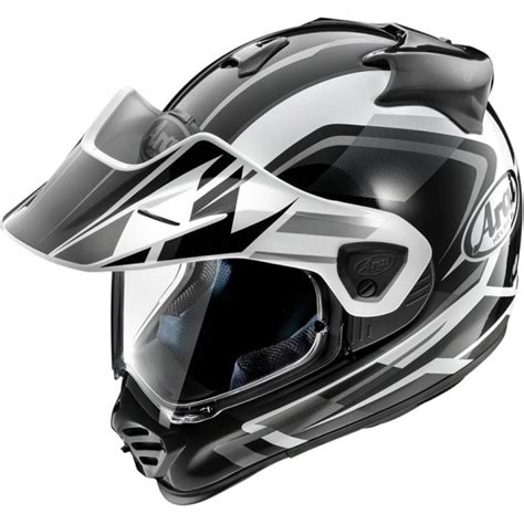 Casque Adventure Arai Tour X Discovery