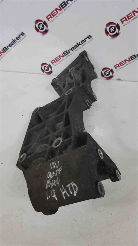 Volkswagen Golf Mk Tdi Alternator Bracket Atd C