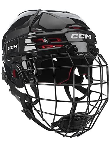 10 best hockey helmet cage