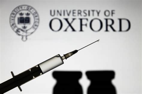 Brasil Ter Primeira Unidade Da Universidade De Oxford Nas Am Ricas