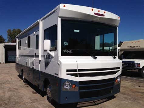 Winnebago Brave 27b Rvs For Sale