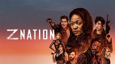 Z Nation Apple TV