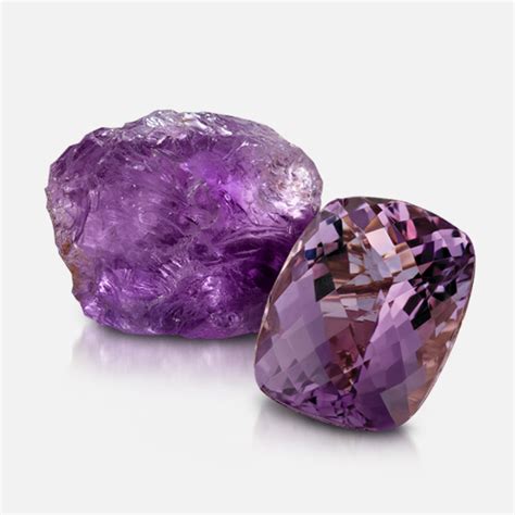 Birthstone | Amethyst Stone - BirthStone.com