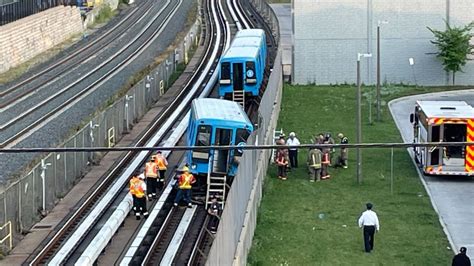 TTC warned in advance about deficiencies in lead up to Scarborough RT derailment