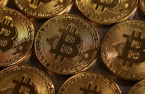 Bitcoin Bursts Above 68 000 Record High Comes Into View Reuters