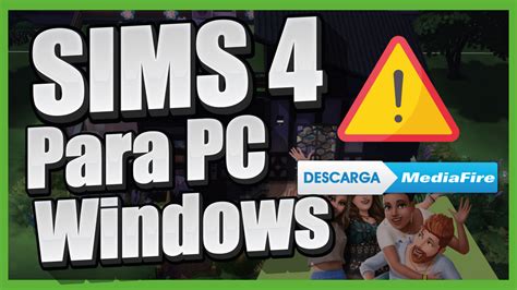 2 Métodos para Descargar Los Sims 4 Para PC Gurudroide Todo para tu