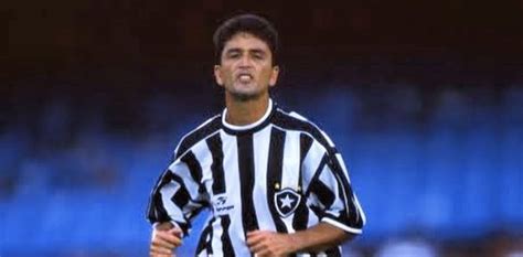 A Passagem De Bebeto Pelo Botafogo O Curioso Do Futebol