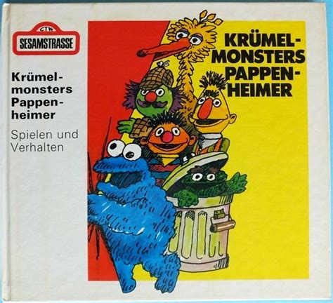 Category:International Cookie Monster Books | Muppet Wiki | FANDOM ...