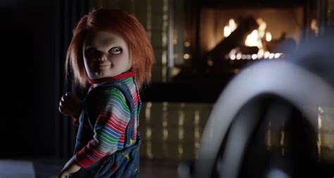 El Abismo Del Cine El Culto De Chucky El Mu Eco Asesino Ingresa Al