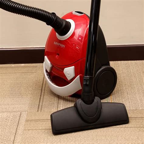 Buy Krypton 1400w Handheld Vacuum Cleaner For Floor And Dust Cleaning