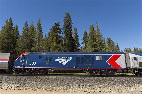 Kato 106-0019 N ALC-42 Charger, Superliner Amtrak Starter Set ...