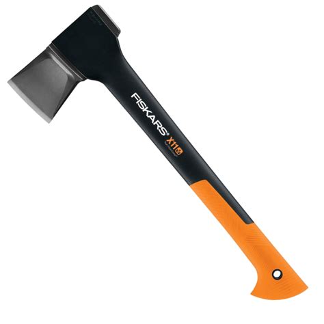 Fiskars X11 Splitting Axe - Solstice Trail