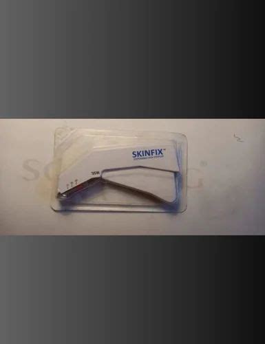 Brand: SKINFIX Skin stapler disposable, 35 W at ₹ 410/piece in New ...