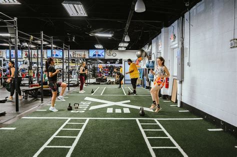 functional training benefits     realized