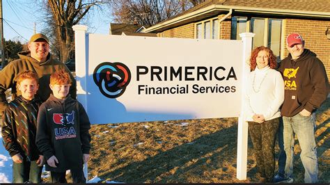 Primerica Opens Office In Howard