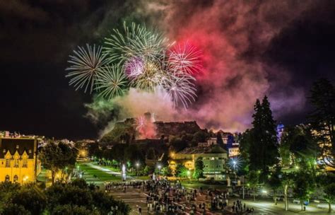 Feux dartifice du 14 juillet annulés à Lourdes Volontari di Lourdes