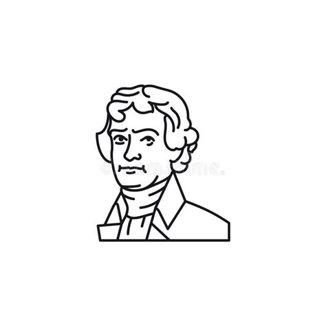 how to draw jefferson davis