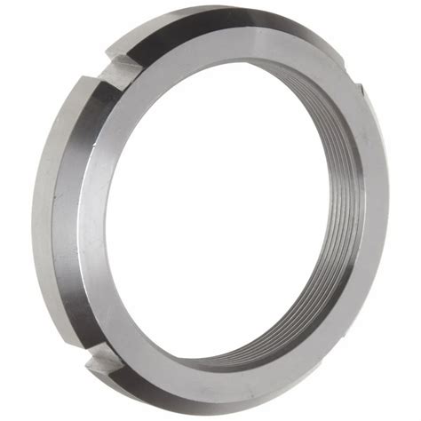 KM Lock Nut KM Nut Latest Price Manufacturers Suppliers