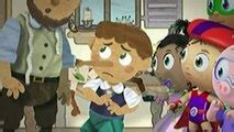 Super Why S E The Twelve Dancing Princesses Video Dailymotion