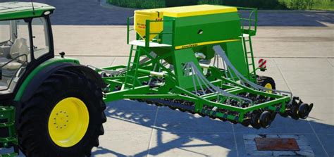 John Deere Mods For Farming Simulator 19 Page 20 Of 75