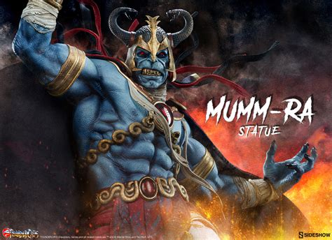 Mumm Ra Wallpapers Wallpaper Cave