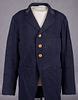 TWO AMERICAN RAILROAD CONDUCTORS UNIFORMS, 1891 & 1910 sold at auction on 7th December | Augusta ...