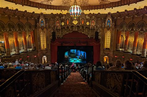 Fox Theater Seating Chart St Louis Cabinets Matttroy