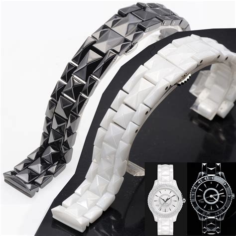 Bracelet De Montre En Céramique De Haute Qualité Pour La Série Dior