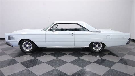 1965 Mercury Monterey Marauder J82 Kissimmee 2021 Kissimmee Best